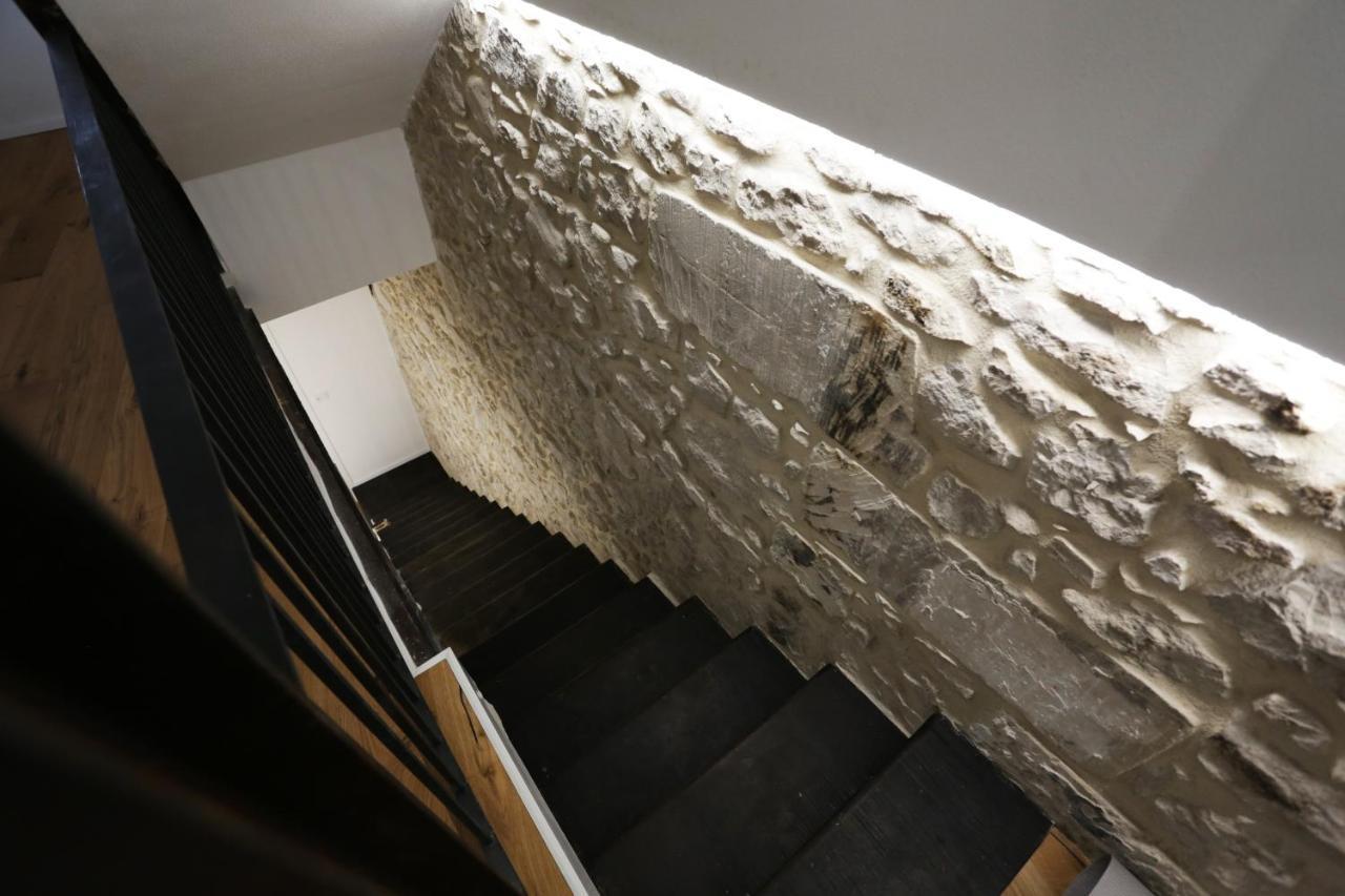 Reusuite Ragusa Bagian luar foto