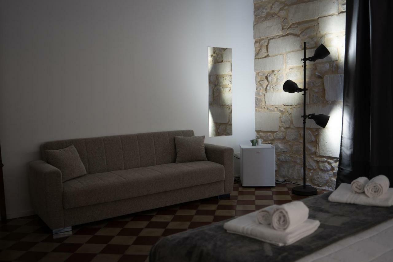 Reusuite Ragusa Bagian luar foto
